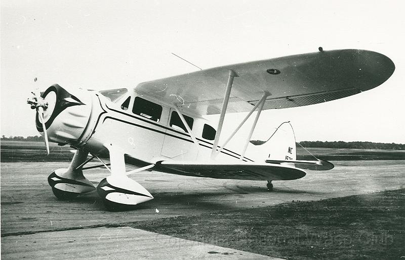 1935 Waco YOC NC15211.JPG - 1935 Waco YOC NC15211